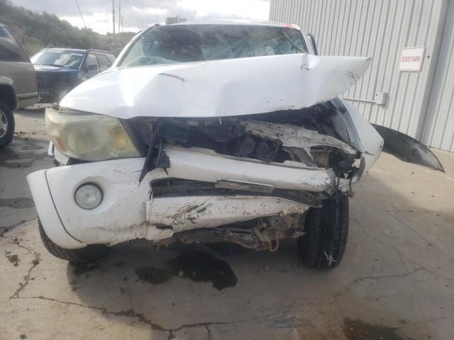 2005 Toyota Tacoma Prerunner Access Cab