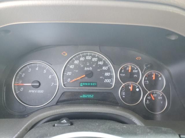 2003 GMC Envoy XL