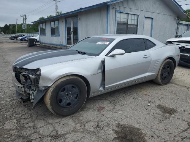 2010 Chevrolet Camaro LT