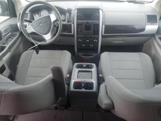 2009 Dodge Grand Caravan SXT