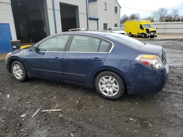 2011 Nissan Altima Base