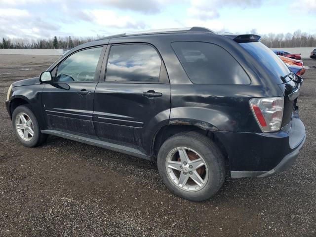 2006 Chevrolet Equinox LT