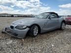 2006 BMW Z4 3.0