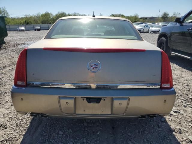 2006 Cadillac DTS