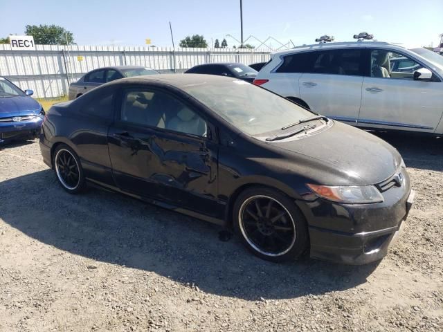 2006 Honda Civic EX