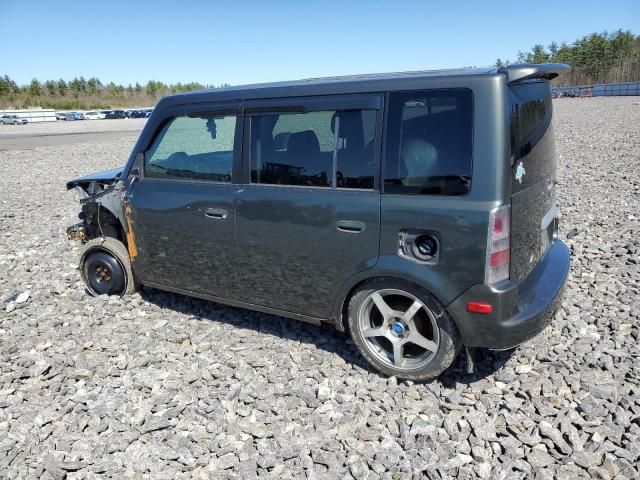 2005 Scion XB