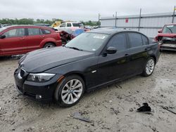 Salvage cars for sale at Cahokia Heights, IL auction: 2011 BMW 328 I