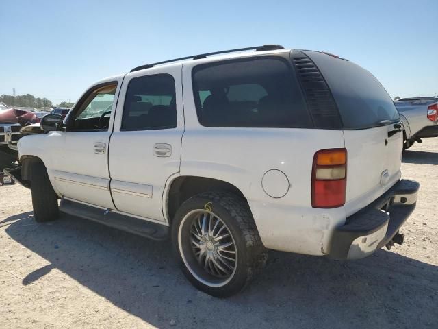 2003 Chevrolet Tahoe C1500