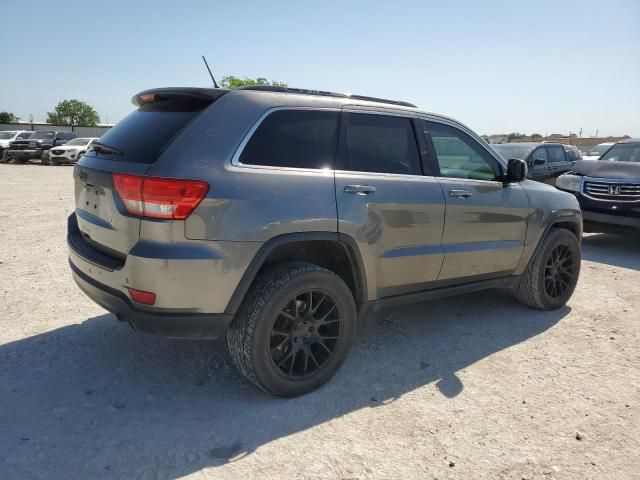 2013 Jeep Grand Cherokee Laredo