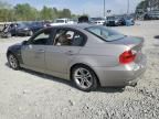 2008 BMW 328 XI