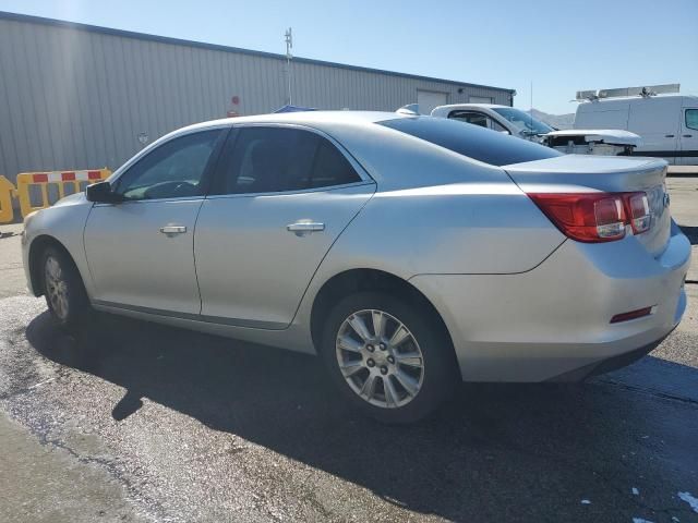 2013 Chevrolet Malibu 2LT