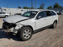 Chrysler Vehiculos salvage en venta: 2006 Chrysler Pacifica Touring