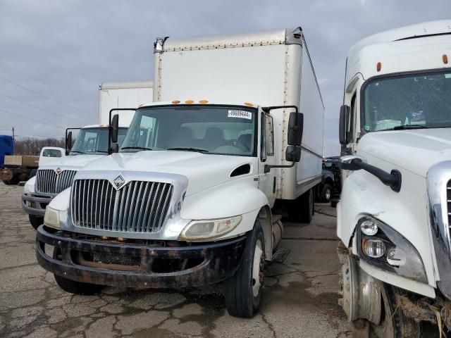 2010 International 4000 4300