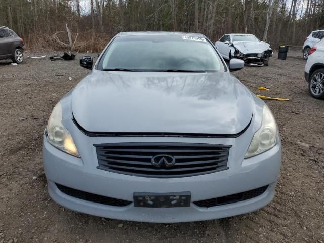 2010 Infiniti G37