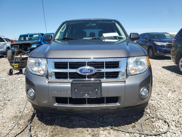 2011 Ford Escape XLS