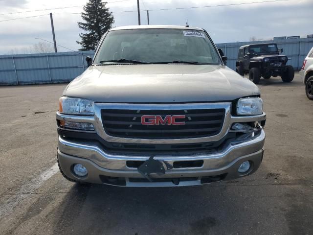 2003 GMC Sierra K2500 Heavy Duty