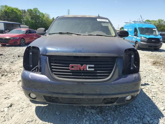 2007 GMC Yukon XL K1500