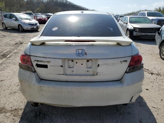 2008 Honda Accord EXL