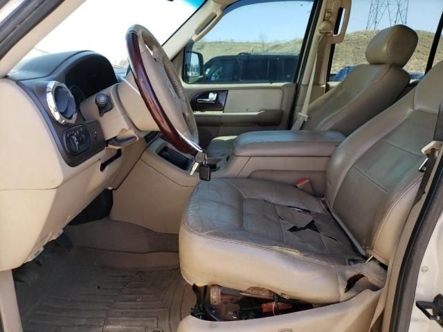 2006 Ford Expedition Limited