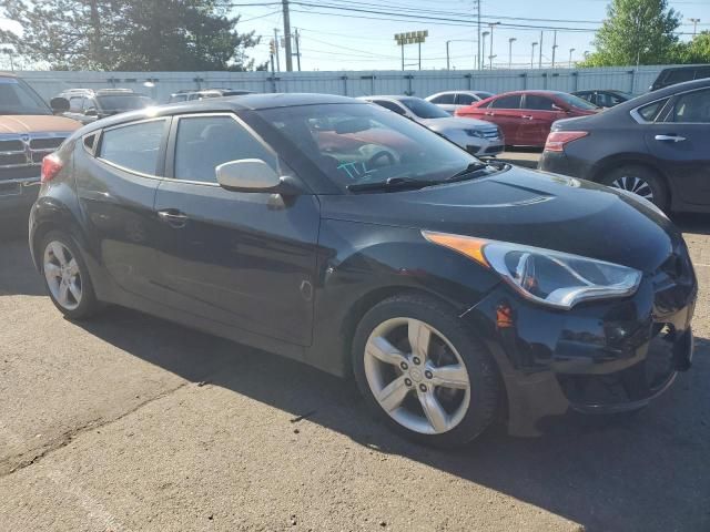 2015 Hyundai Veloster