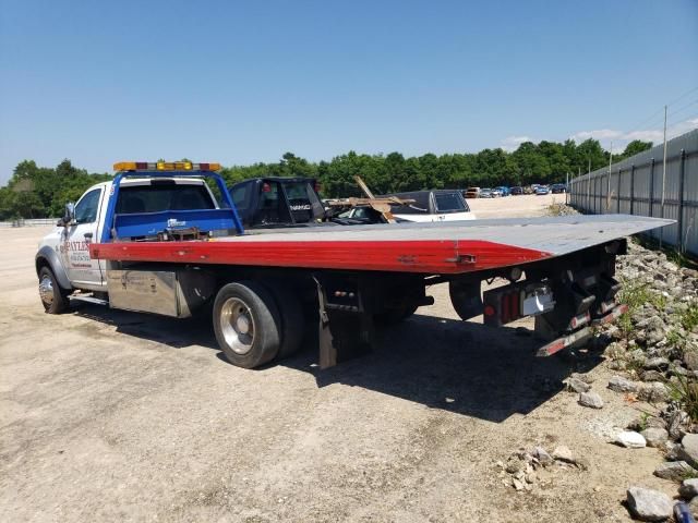 2011 Dodge RAM 5500 ST