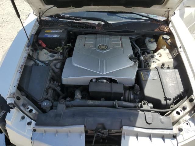 2007 Cadillac CTS HI Feature V6