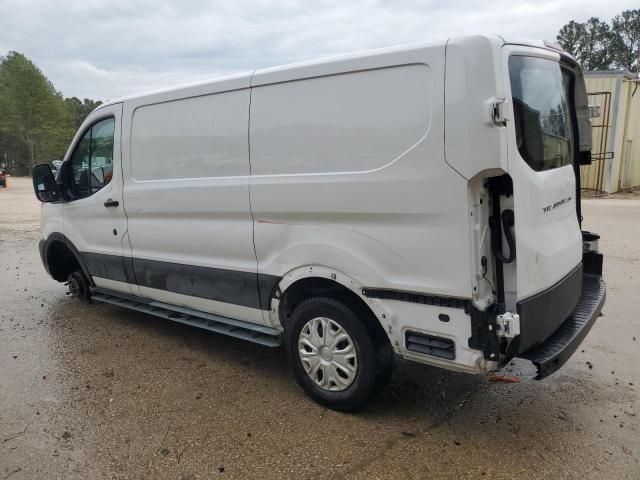 2022 Ford Transit T-250