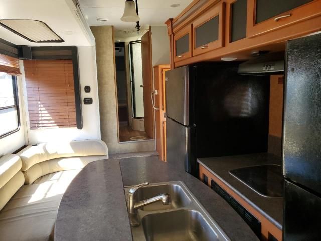 2013 Forest River 5th Wheel