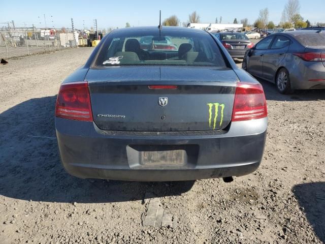 2008 Dodge Charger