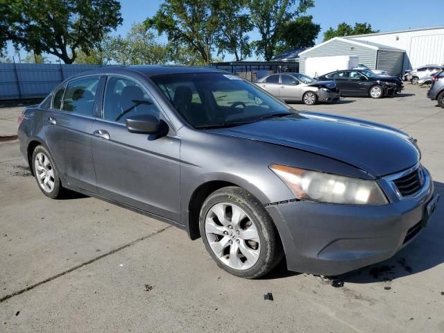 2008 Honda Accord EX