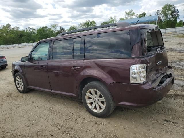 2011 Ford Flex SE