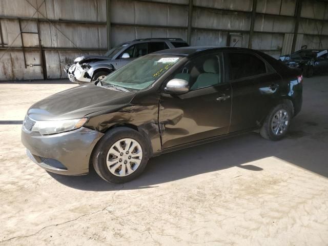 2011 KIA Forte EX