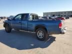 2002 Dodge Dakota SLT