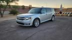 2014 Ford Flex Limited