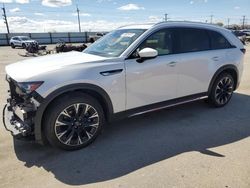 Salvage cars for sale from Copart Nampa, ID: 2024 Mazda CX-90 Premium Plus