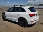 2016 Audi Q5 Premium Plus S-Line