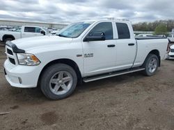 2014 Dodge RAM 1500 ST for sale in Davison, MI