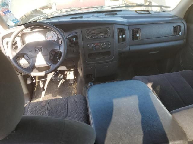 2003 Dodge RAM 1500 ST