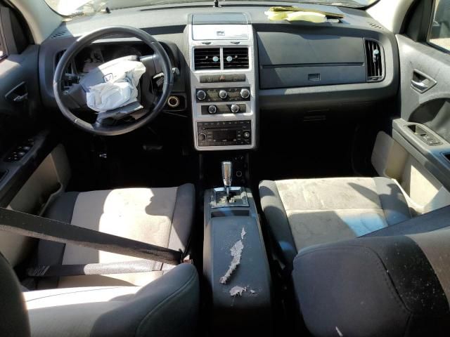 2009 Dodge Journey SXT