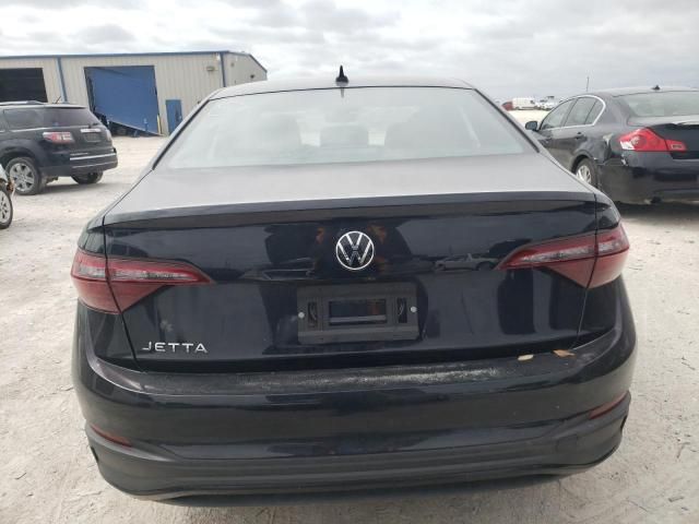 2023 Volkswagen Jetta Sport