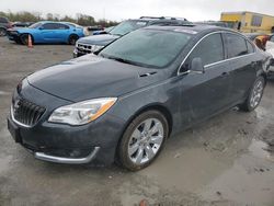 Hail Damaged Cars for sale at auction: 2016 Buick Regal