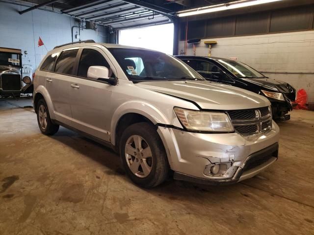 2011 Dodge Journey Mainstreet