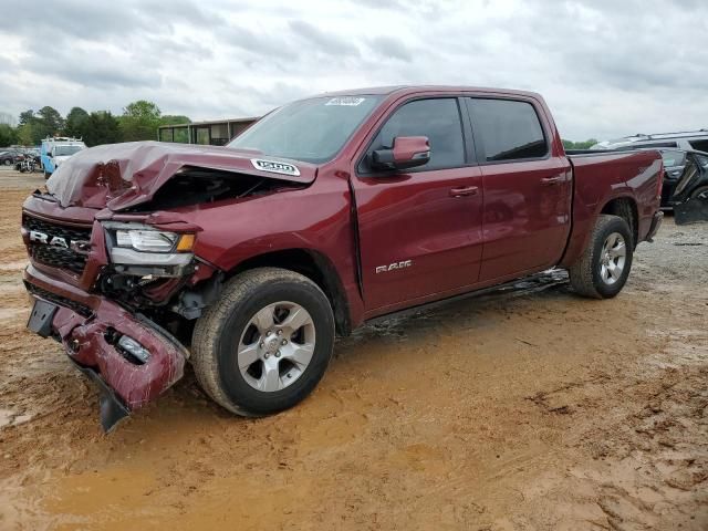 2023 Dodge RAM 1500 BIG HORN/LONE Star