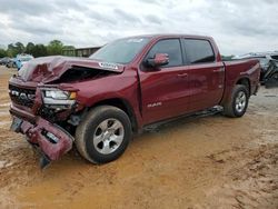 Salvage cars for sale from Copart Tanner, AL: 2023 Dodge RAM 1500 BIG HORN/LONE Star