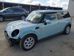 Mini Cooper Clubman salvage cars for sale: 2014 Mini Cooper Clubman