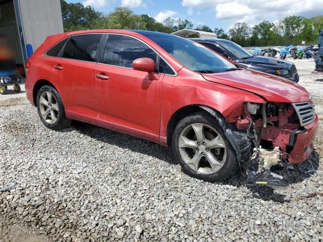 2010 Toyota Venza