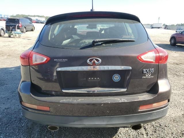 2010 Infiniti EX35 Base