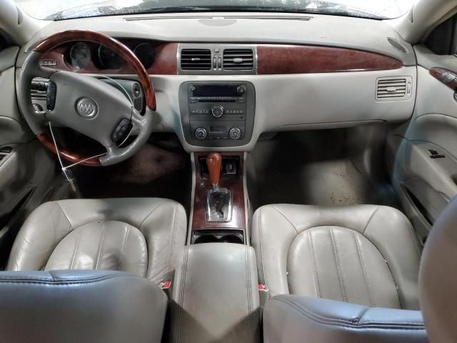 2009 Buick Lucerne CXL