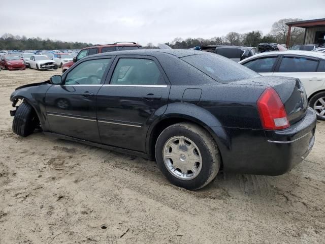 2005 Chrysler 300 Touring