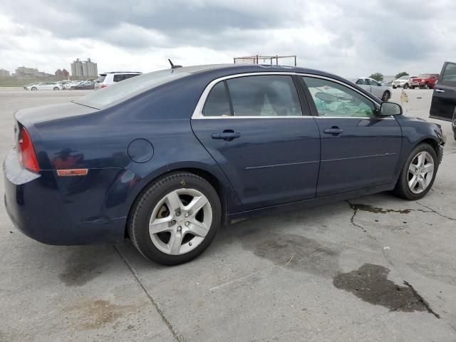 2011 Chevrolet Malibu LS